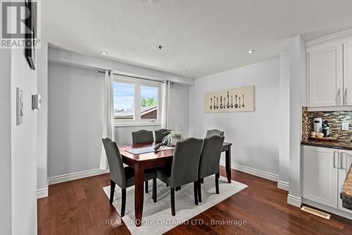 87 Monte Drive, Hamilton, ON 