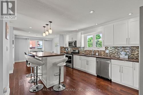 87 Monte Drive, Hamilton, ON 