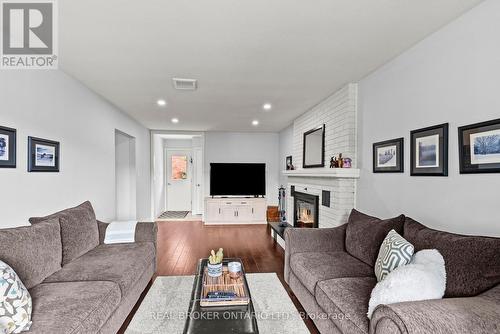 87 Monte Drive, Hamilton, ON 