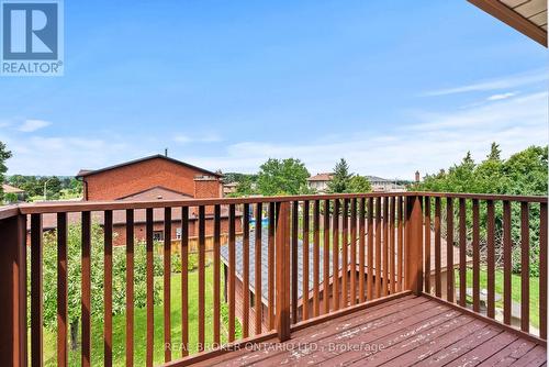 87 Monte Drive, Hamilton, ON 