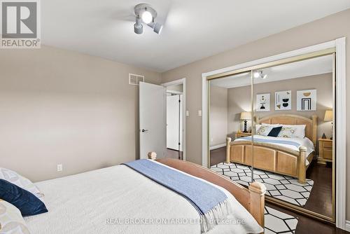 87 Monte Drive, Hamilton, ON 