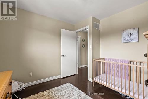 87 Monte Drive, Hamilton, ON 