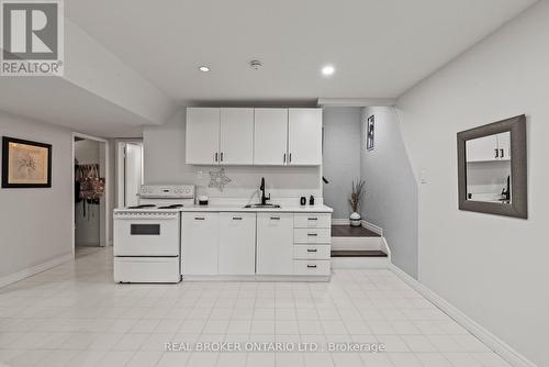 87 Monte Drive, Hamilton, ON 