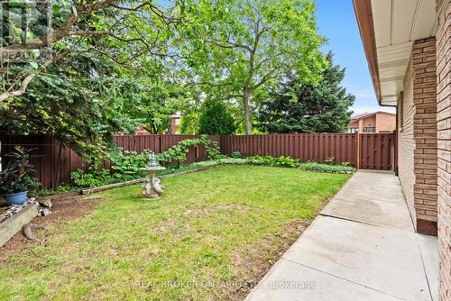 87 Monte Drive, Hamilton, ON 