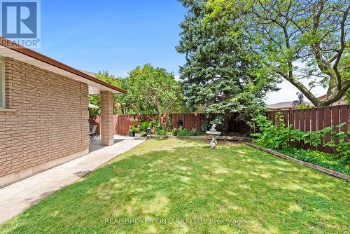 87 Monte Drive, Hamilton, ON 