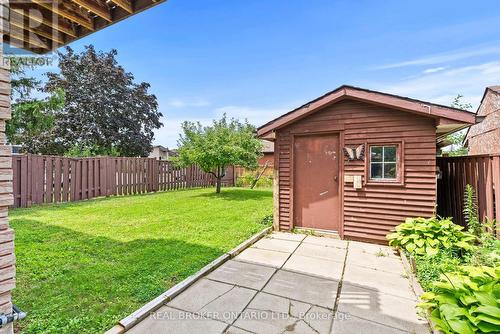 87 Monte Drive, Hamilton, ON 