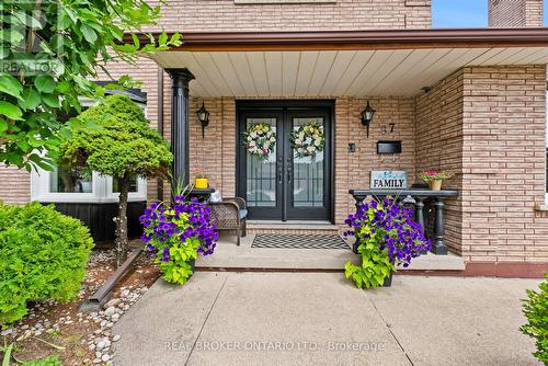 87 Monte Drive, Hamilton, ON 
