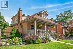 163 HESS Street  Hamilton, ON L8P 3N8