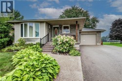 52 MOCKINGBIRD Drive Elmira, ON N3B 3A6