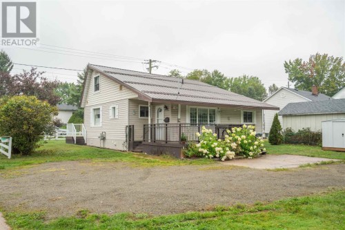 219 Eastern AVE  Sault Ste. Marie, ON P6A 4R5