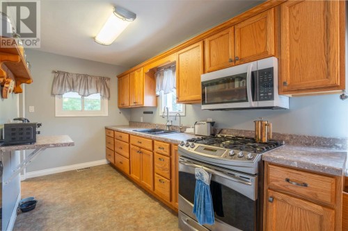219 Eastern Ave, Sault Ste. Marie, ON 