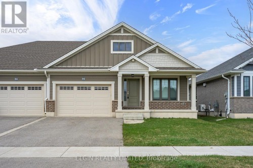 92 Renaissance Drive, St. Thomas, ON 