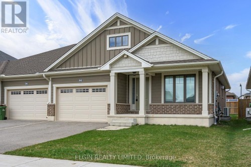 92 Renaissance Drive, St. Thomas, ON 
