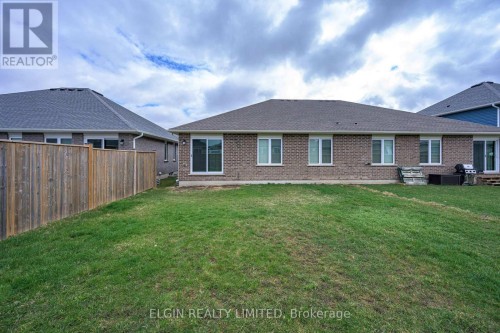 92 Renaissance Drive, St. Thomas, ON 
