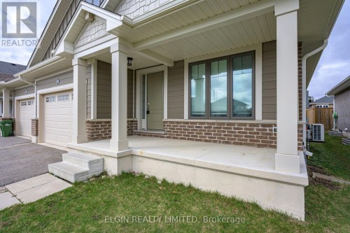 92 Renaissance Drive, St. Thomas, ON 