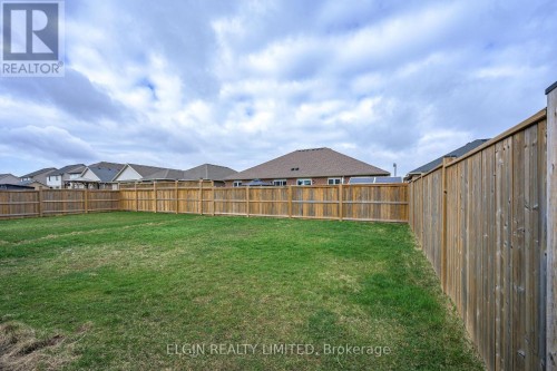 92 Renaissance Drive, St. Thomas, ON 