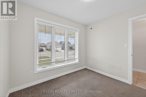 92 Renaissance Drive, St. Thomas, ON 