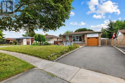 407 BRIMORTON DRIVE Toronto, ON M1H 2E4