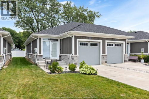 1962 ETHAN COURT  Windsor, ON N8T 1G1
