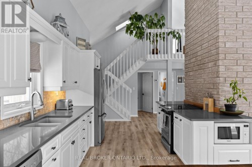 2043 Beman Point Lane, Severn, ON 