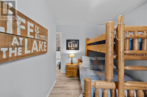 2043 Beman Point Lane, Severn, ON 