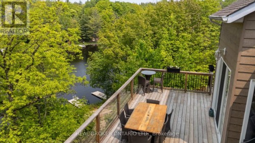 2043 Beman Point Lane, Severn, ON 