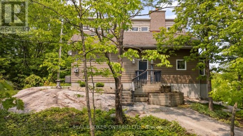 2043 Beman Point Lane, Severn, ON 
