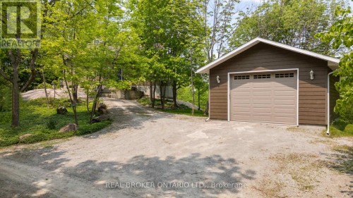2043 Beman Point Lane, Severn, ON 