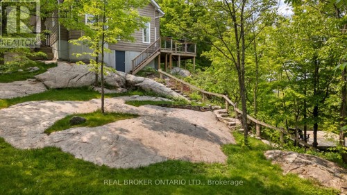 2043 Beman Point Lane, Severn, ON 