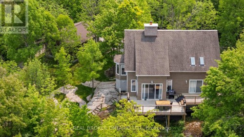 2043 Beman Point Lane, Severn, ON 