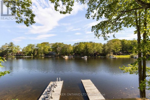 2043 Beman Point Lane, Severn, ON 
