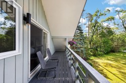 Primary suite balcony/deck - 