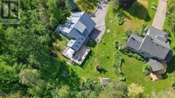 Aerial - 50yr metal roof - 