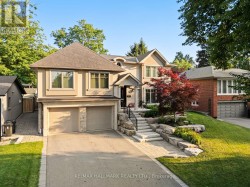 25 QUEENSBOROUGH CRESCENT Toronto, ON M9R 1A1