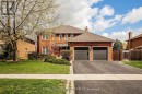 2025 Parklane Crescent, Burlington, ON 