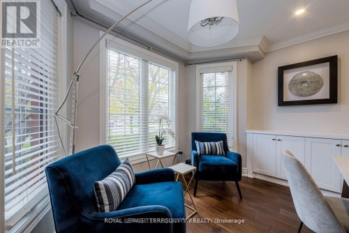 2025 Parklane Crescent, Burlington, ON 