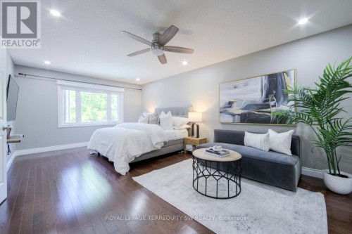 2025 Parklane Crescent, Burlington, ON 