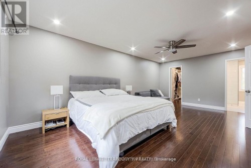 2025 Parklane Crescent, Burlington, ON 
