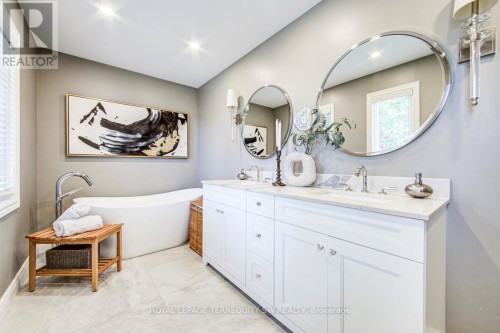2025 Parklane Crescent, Burlington, ON 