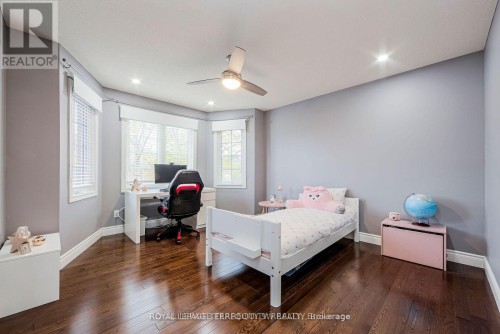 2025 Parklane Crescent, Burlington, ON 