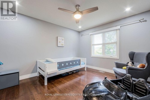 2025 Parklane Crescent, Burlington, ON 