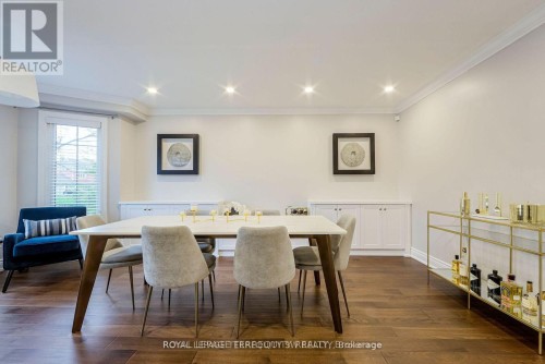 2025 Parklane Crescent, Burlington, ON 