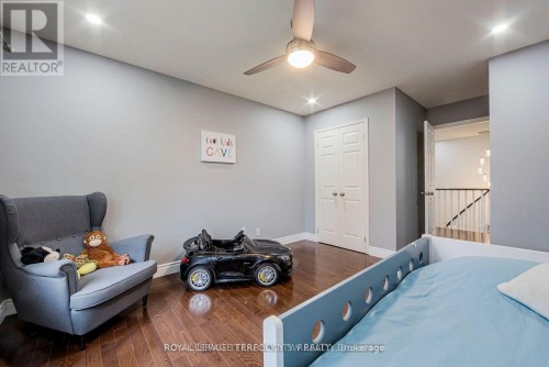 2025 Parklane Crescent, Burlington, ON 