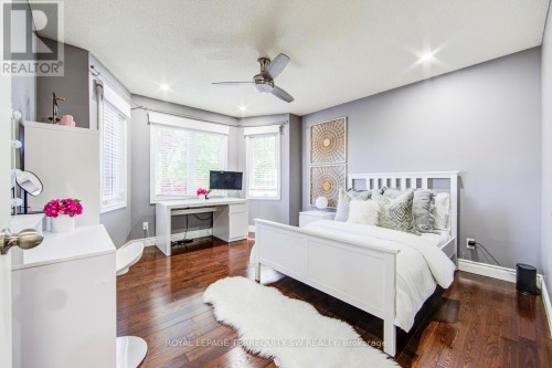 2025 Parklane Crescent, Burlington, ON 