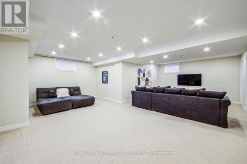 2025 Parklane Crescent, Burlington, ON 
