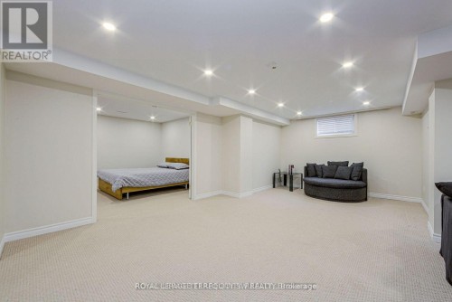 2025 Parklane Crescent, Burlington, ON 
