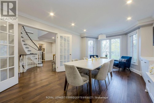2025 Parklane Crescent, Burlington, ON 