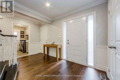 2025 Parklane Crescent, Burlington, ON 