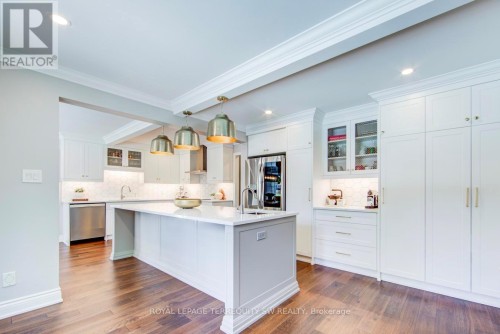 2025 Parklane Crescent, Burlington, ON 