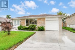 765 DODSWORTH CRESCENT  Mississauga, ON L4Y 2H8
